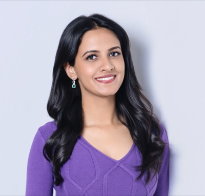 Amulya Vishwanath