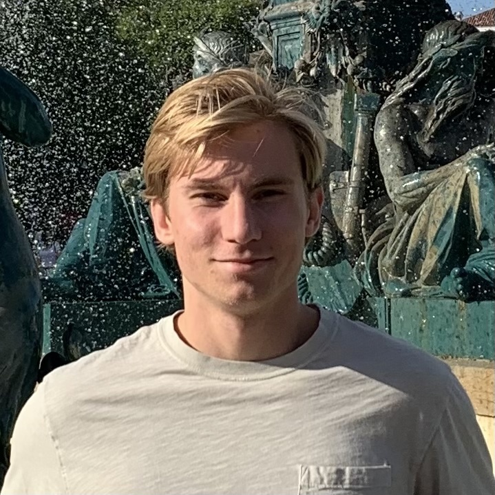 Ethan Bond