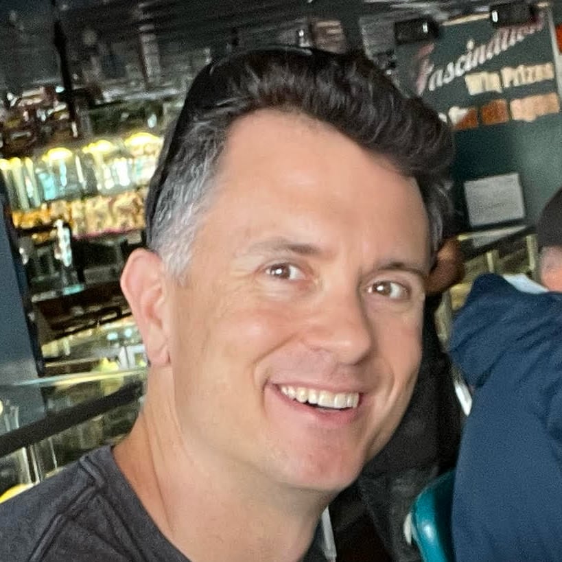 Matt Mazur