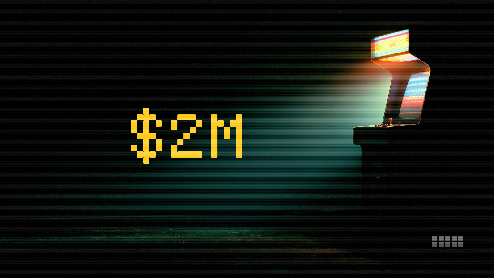 Over $2M in prizes. 3 tracks. Get started.